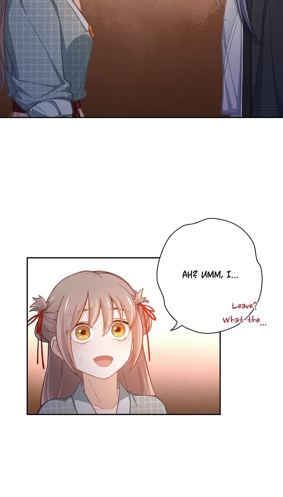 Kitchen Goddess and the Assassin chapter 50 - page 4