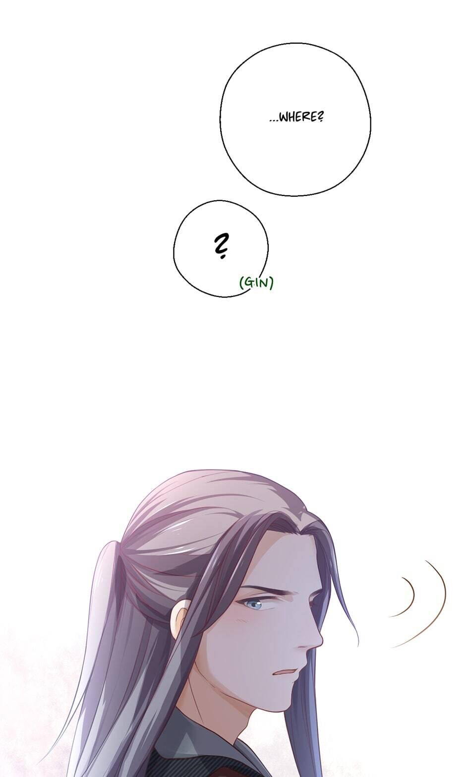 Kitchen Goddess and the Assassin chapter 27 - page 24