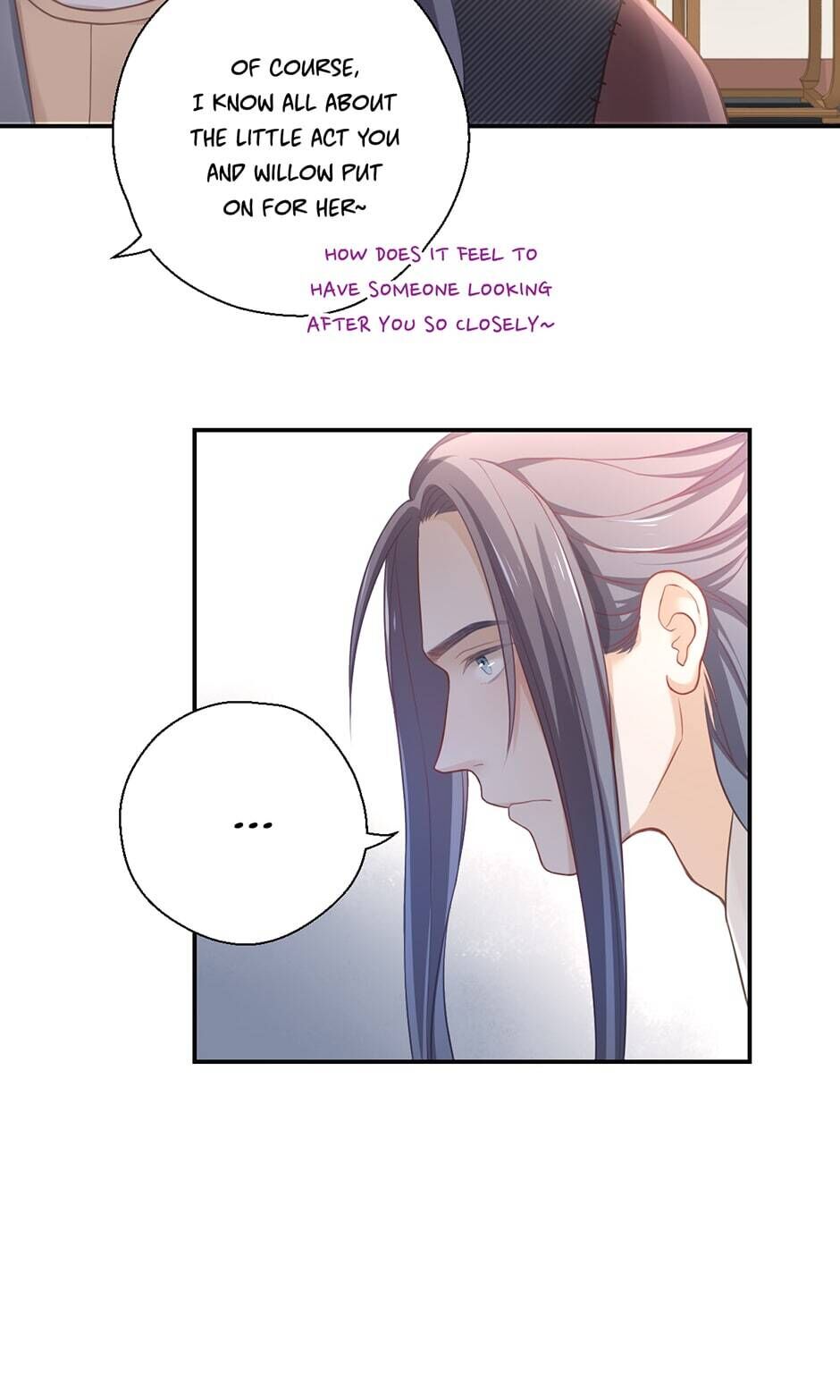Kitchen Goddess and the Assassin chapter 27 - page 4