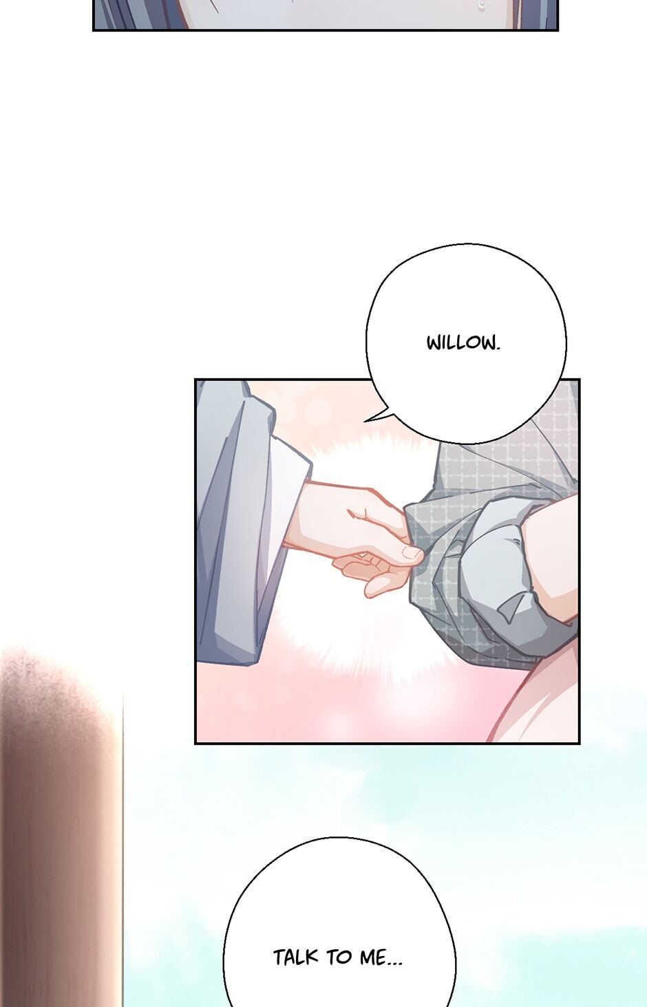 Kitchen Goddess and the Assassin chapter 43 - page 19