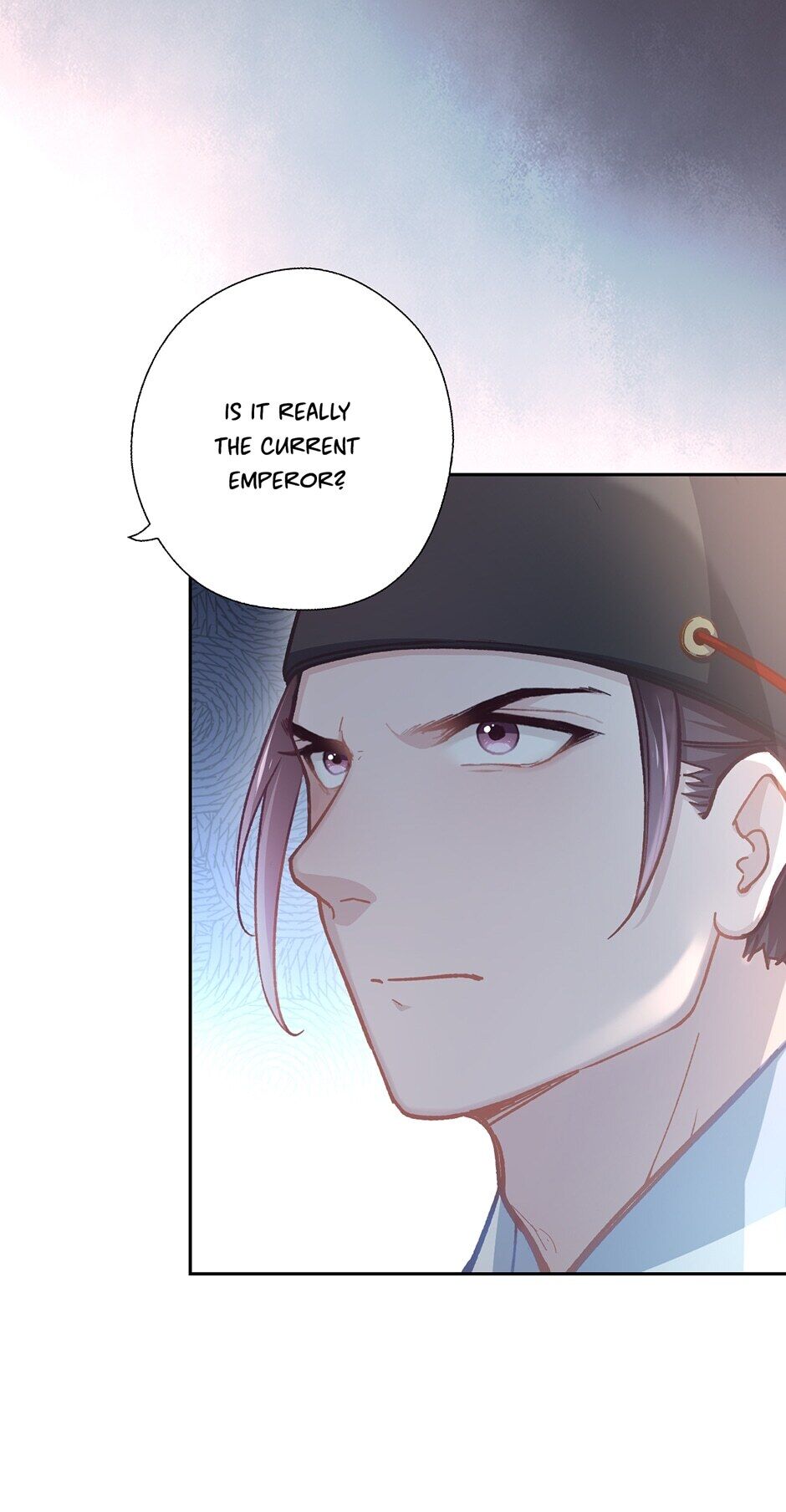 Kitchen Goddess and the Assassin chapter 43 - page 9
