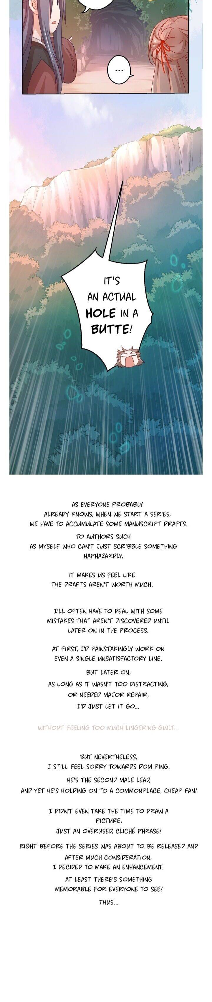 Kitchen Goddess and the Assassin chapter 2 - page 9