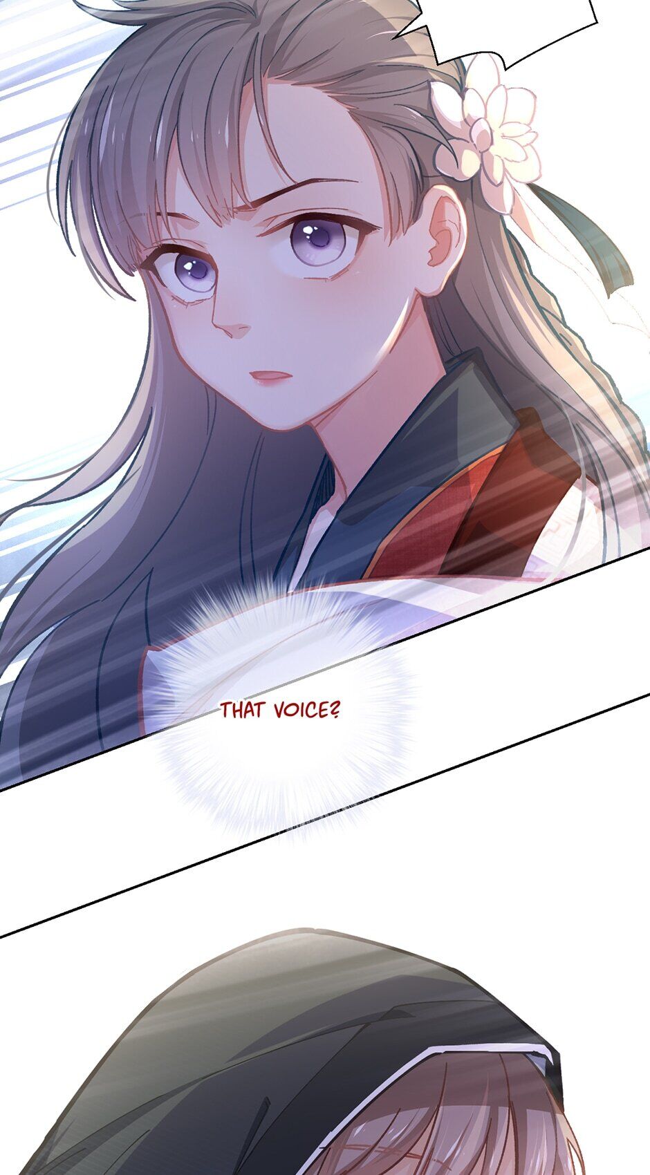 Kitchen Goddess and the Assassin chapter 44 - page 10