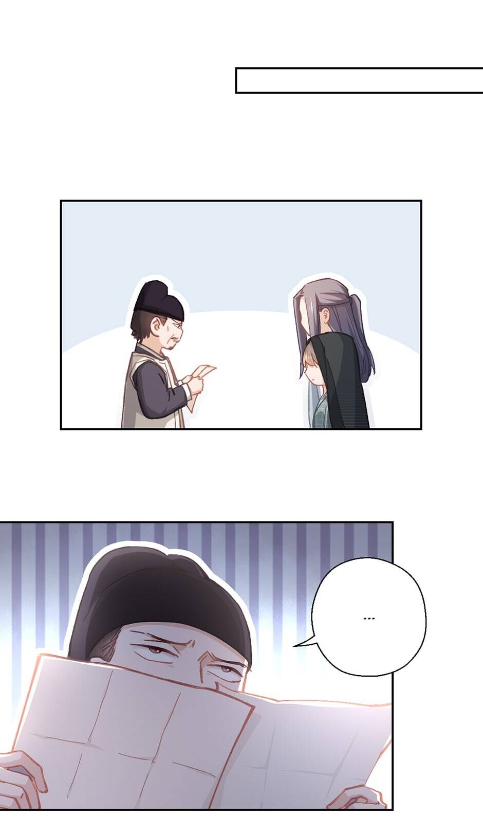 Kitchen Goddess and the Assassin chapter 44 - page 5