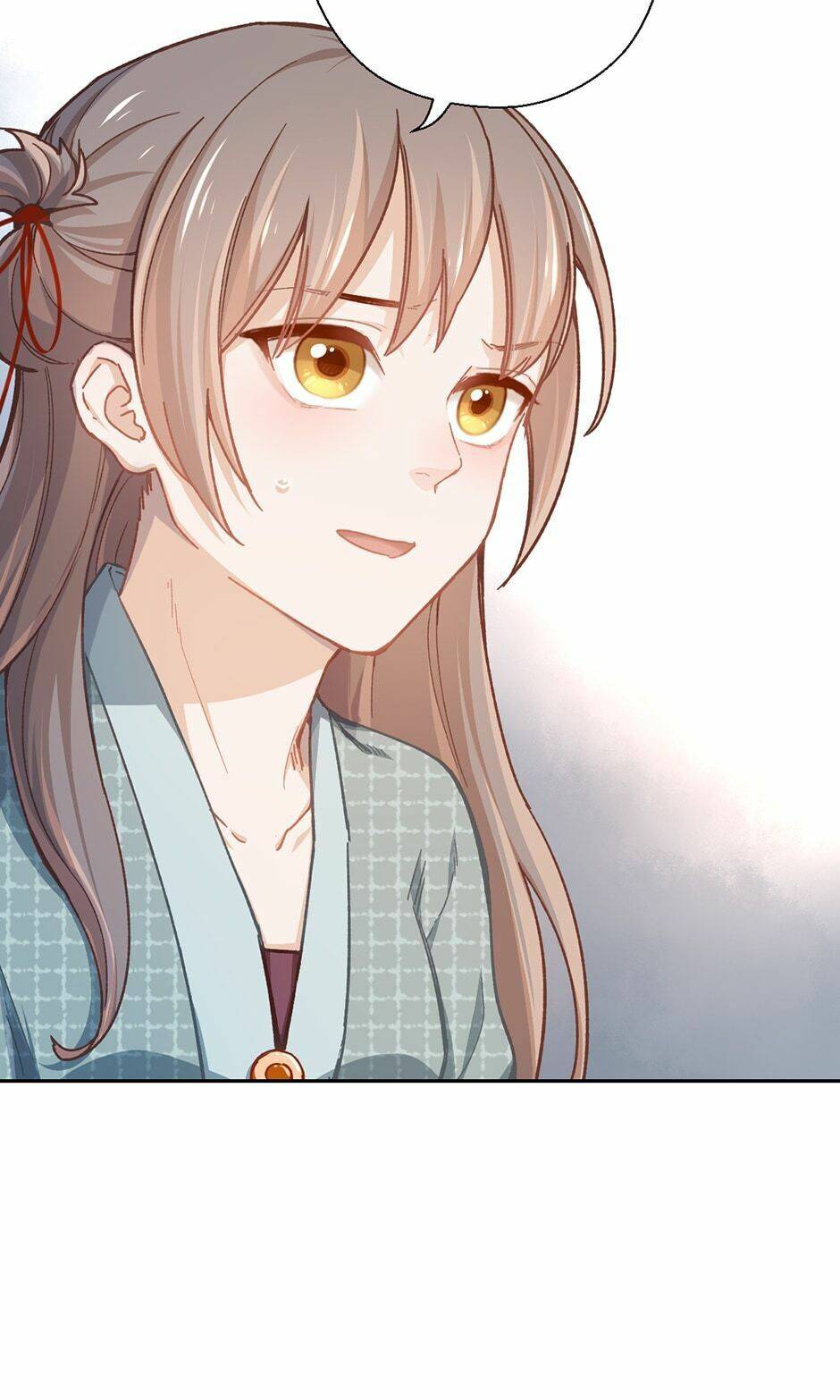 Kitchen Goddess and the Assassin chapter 45 - page 4