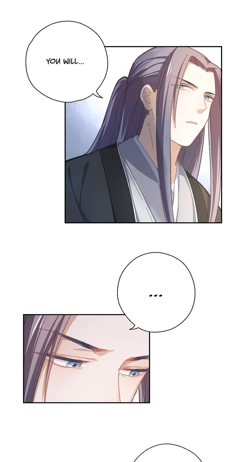 Kitchen Goddess and the Assassin chapter 46 - page 14