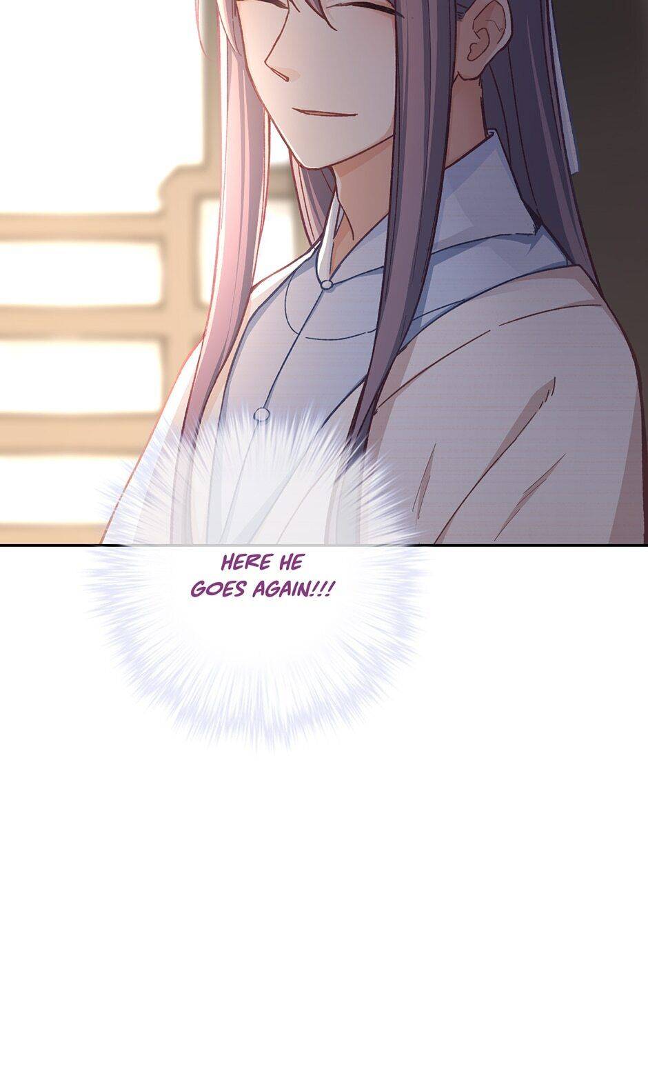 Kitchen Goddess and the Assassin chapter 46 - page 22