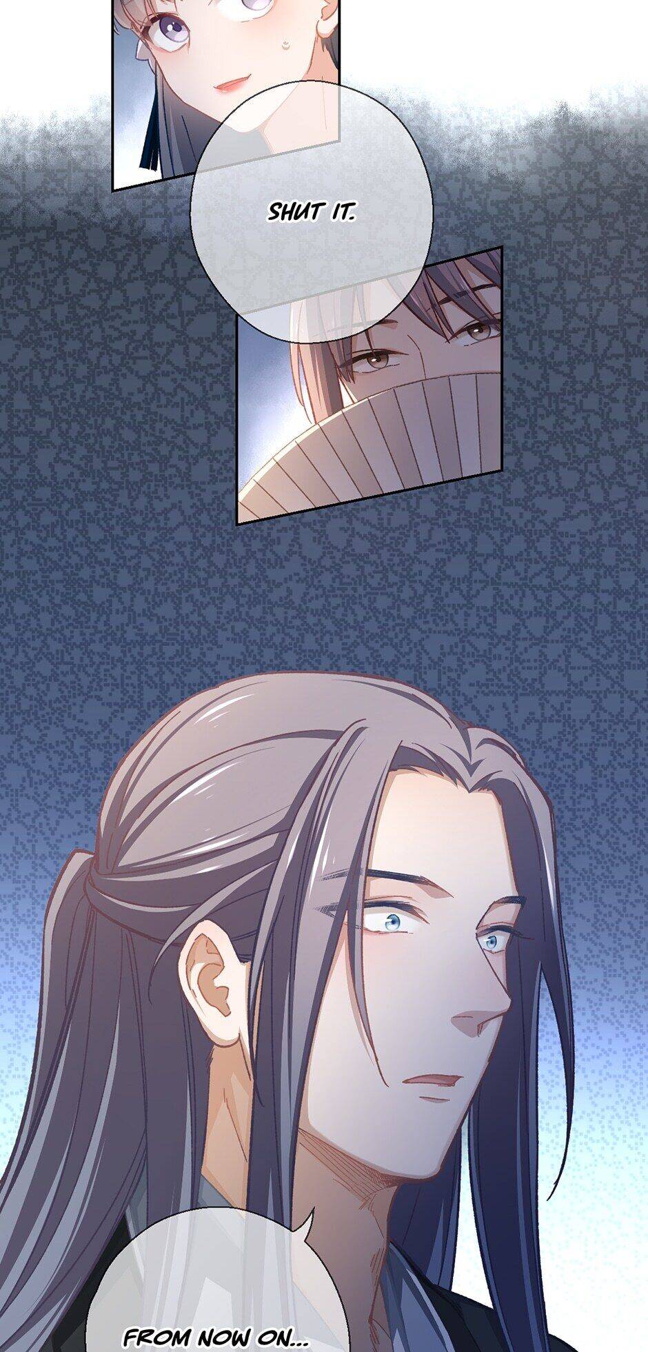 Kitchen Goddess and the Assassin chapter 46 - page 27