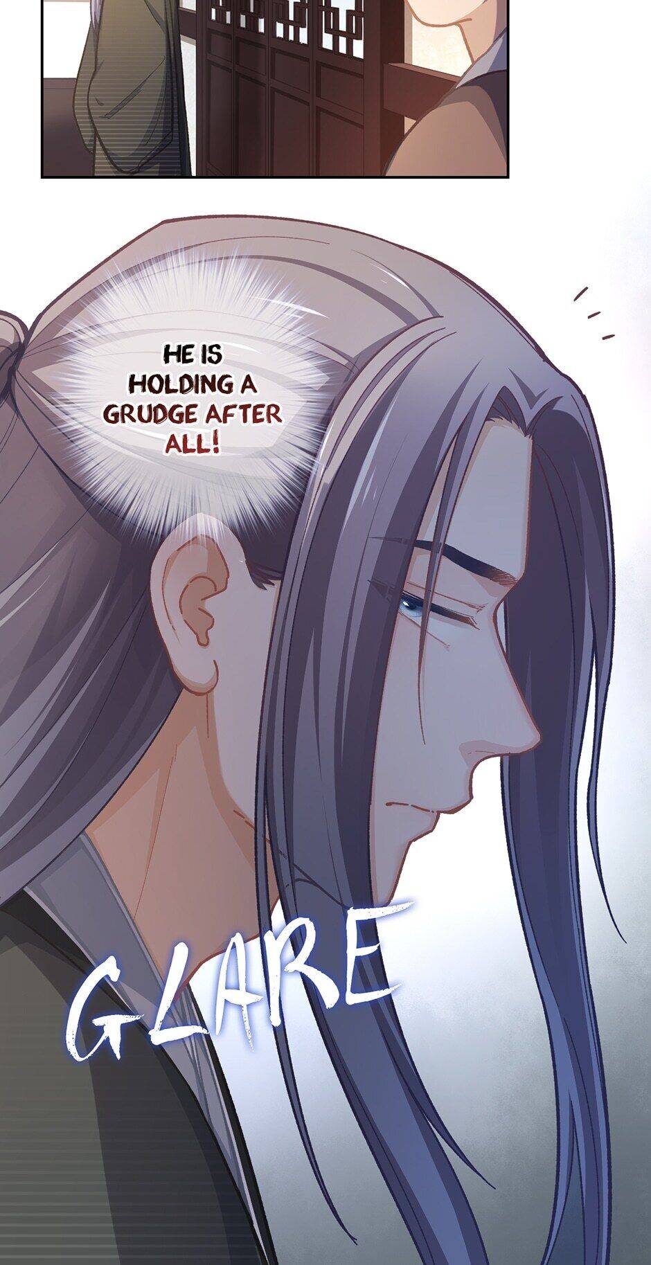 Kitchen Goddess and the Assassin chapter 46 - page 4