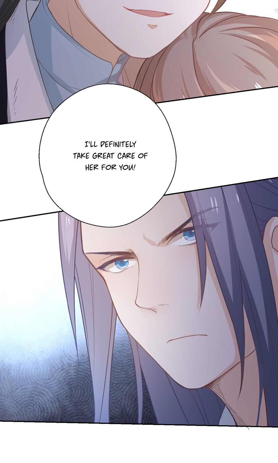 Kitchen Goddess and the Assassin chapter 22 - page 31