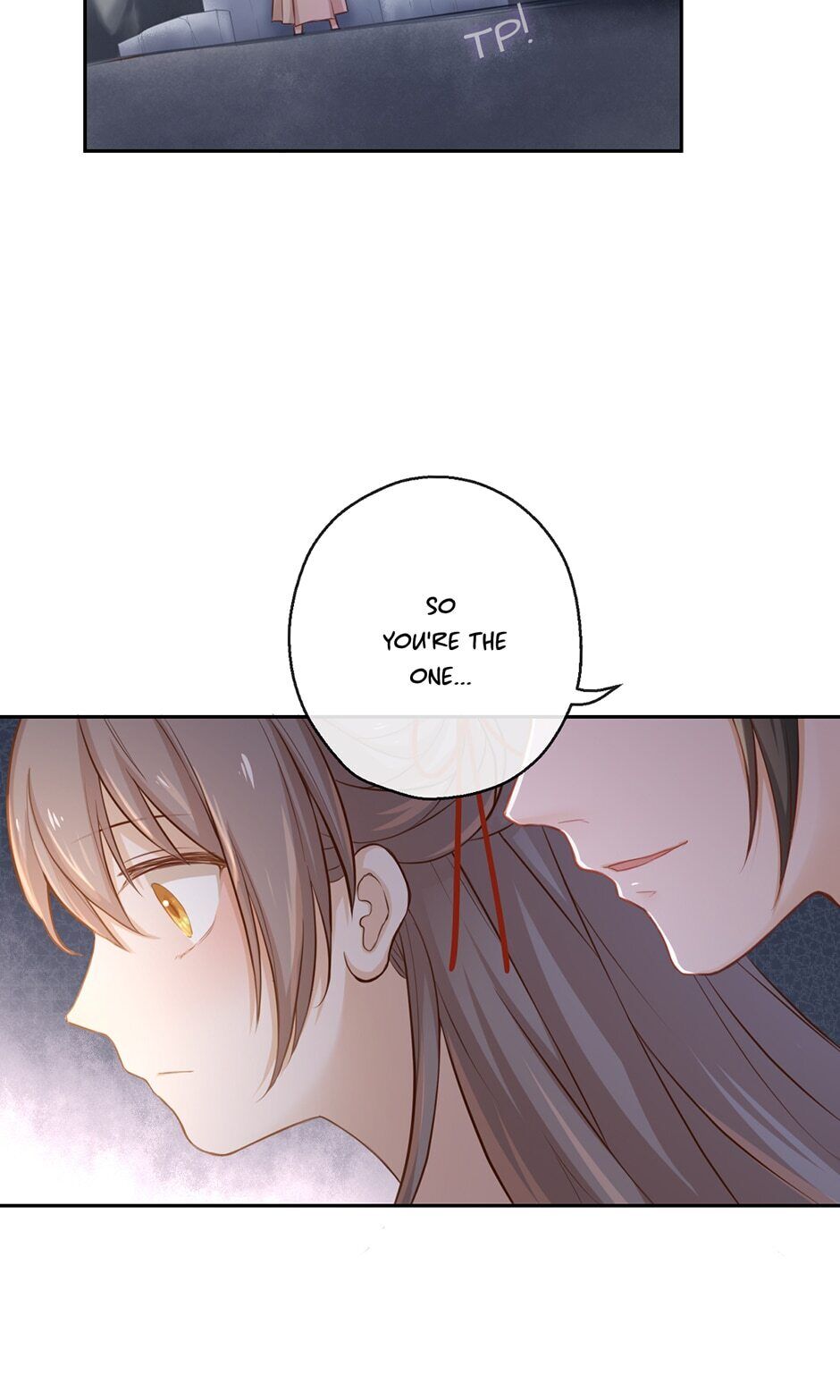 Kitchen Goddess and the Assassin chapter 22 - page 4