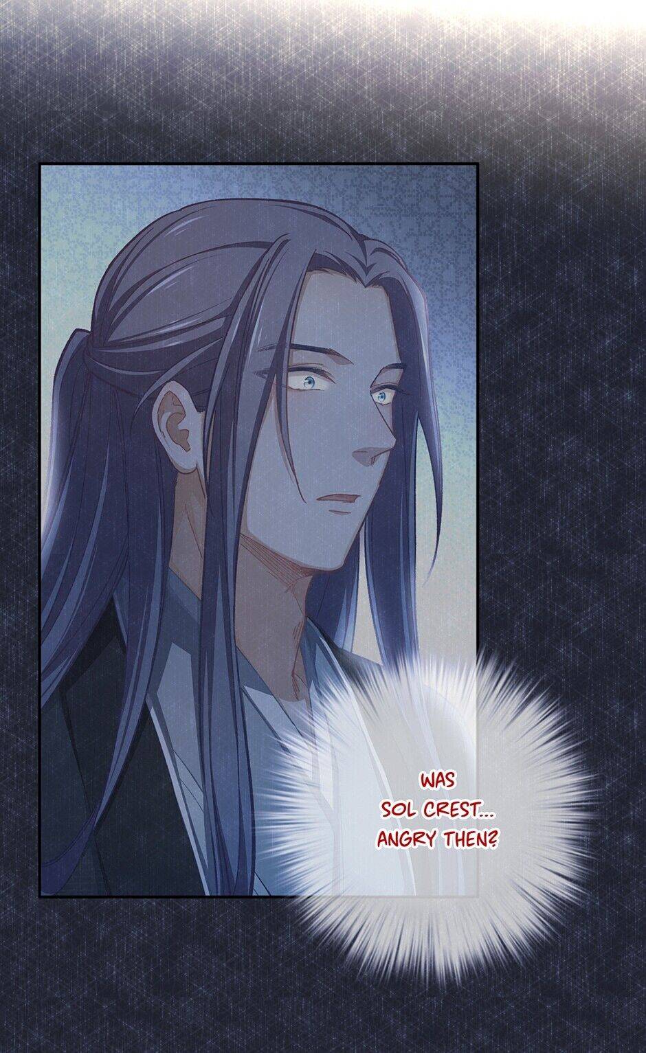 Kitchen Goddess and the Assassin chapter 47 - page 11