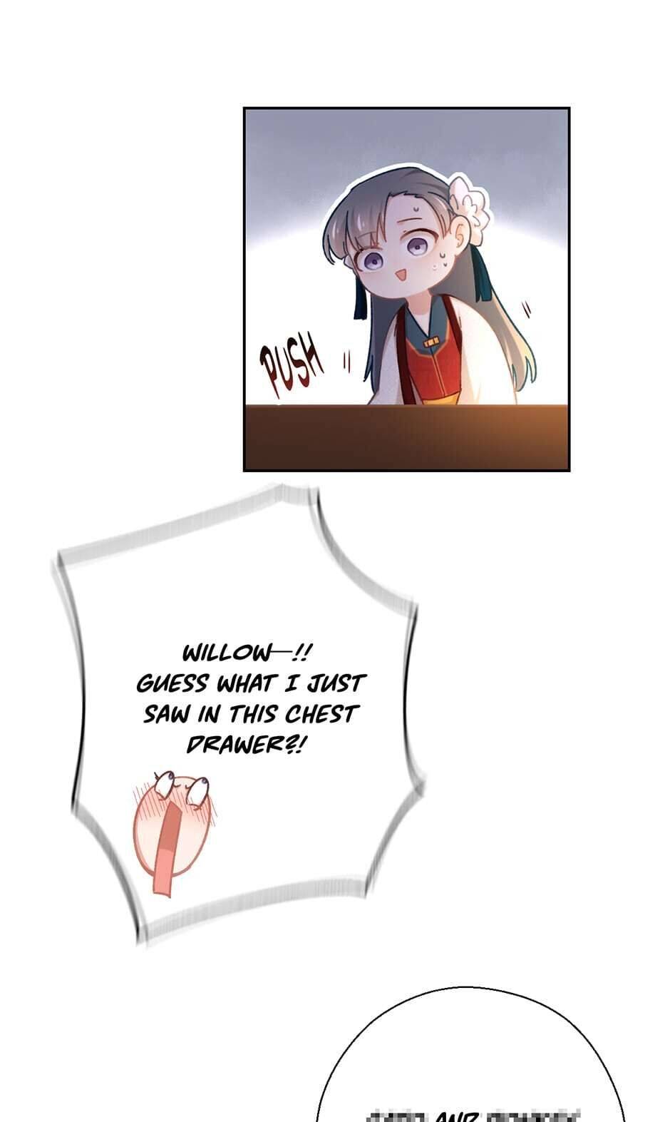Kitchen Goddess and the Assassin chapter 47 - page 5