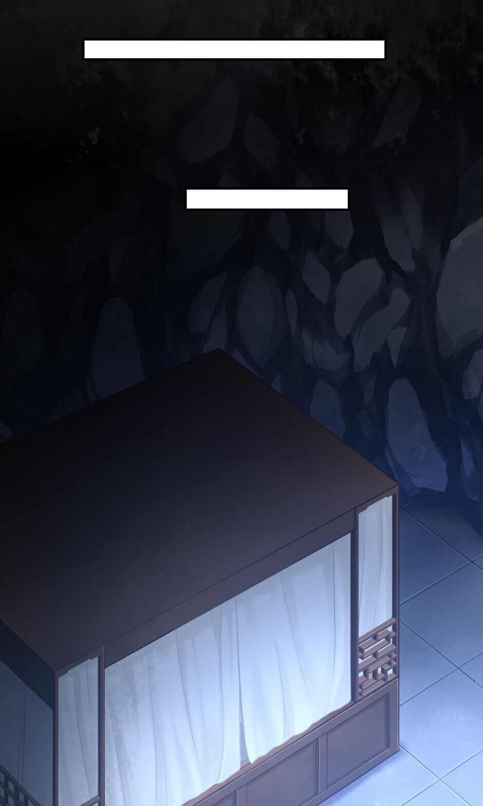 Kitchen Goddess and the Assassin chapter 23 - page 21