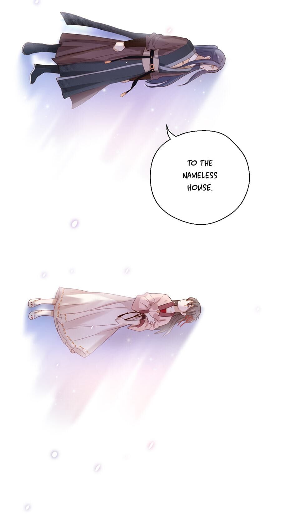 Kitchen Goddess and the Assassin chapter 23 - page 31