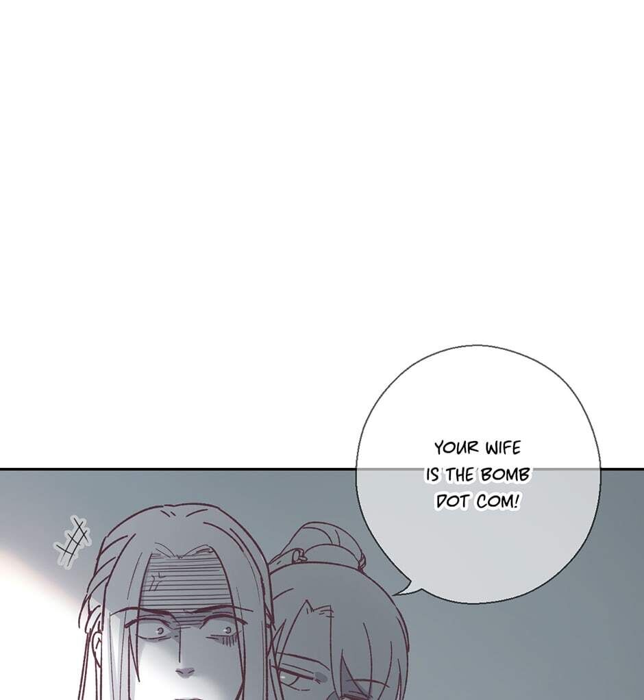 Kitchen Goddess and the Assassin chapter 23 - page 32