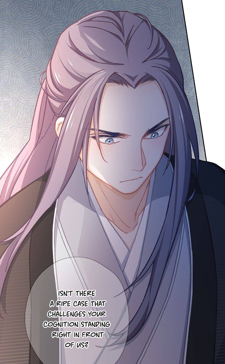 Kitchen Goddess and the Assassin chapter 48 - page 12