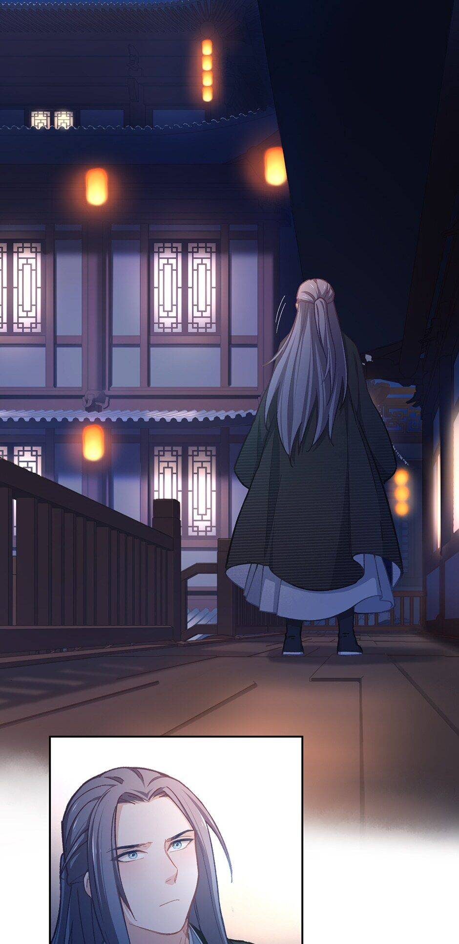 Kitchen Goddess and the Assassin chapter 48 - page 29