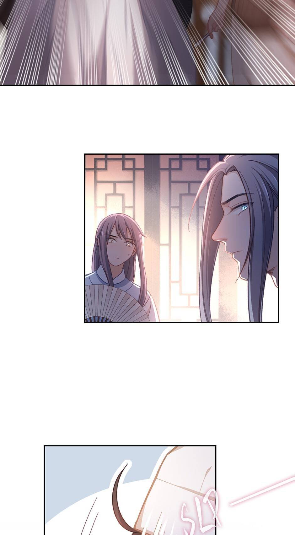 Kitchen Goddess and the Assassin chapter 48 - page 3