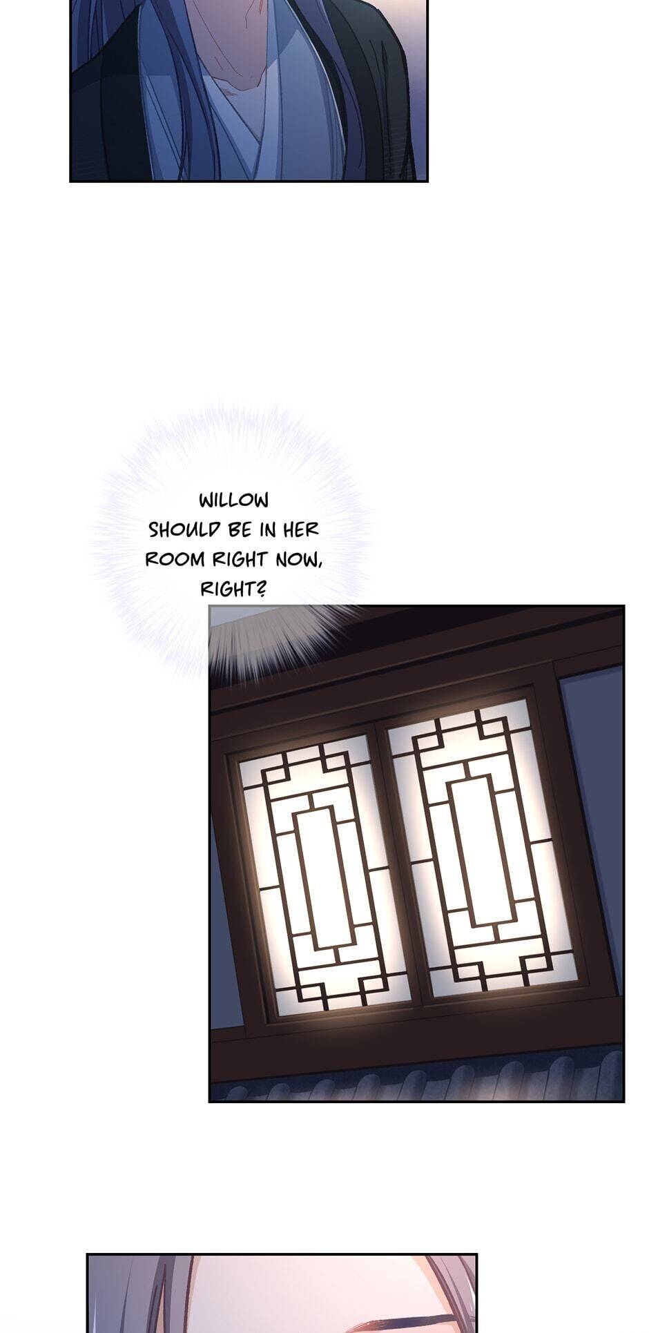 Kitchen Goddess and the Assassin chapter 48 - page 30