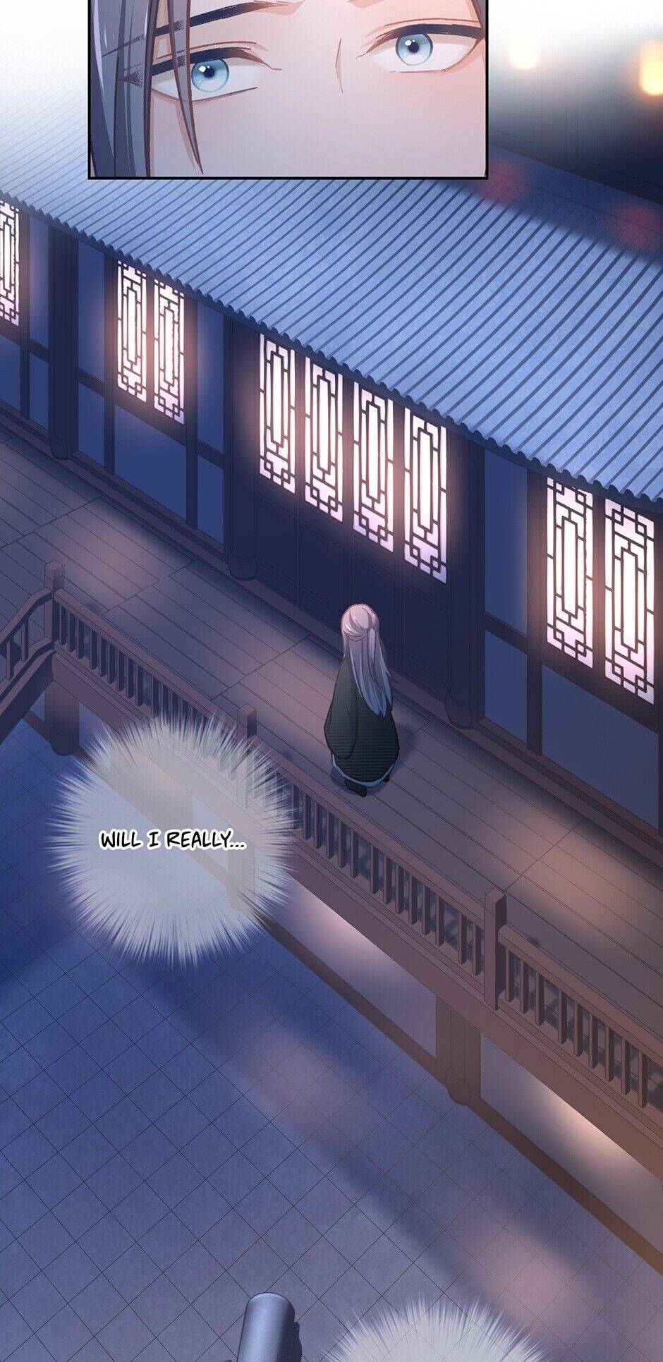 Kitchen Goddess and the Assassin chapter 48 - page 31