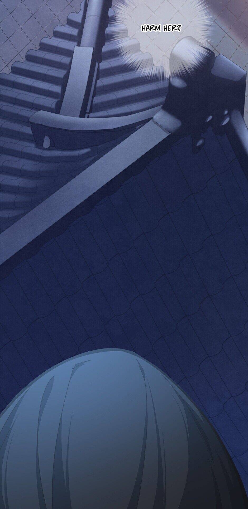 Kitchen Goddess and the Assassin chapter 48 - page 32