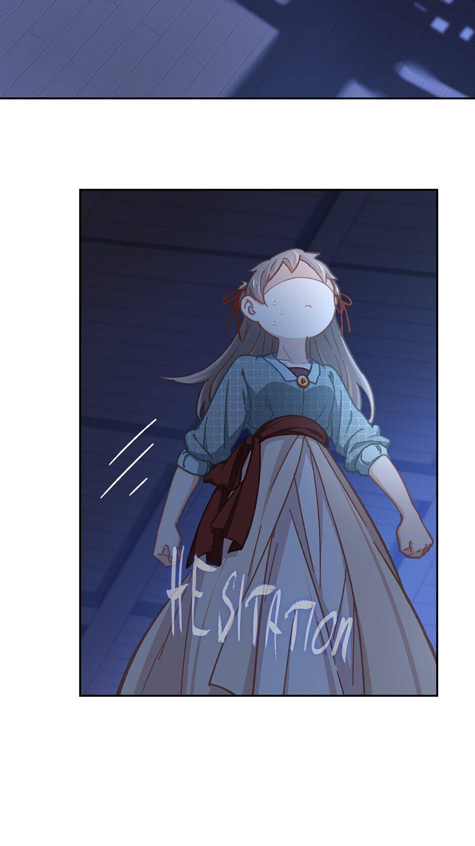 Kitchen Goddess and the Assassin chapter 49 - page 16