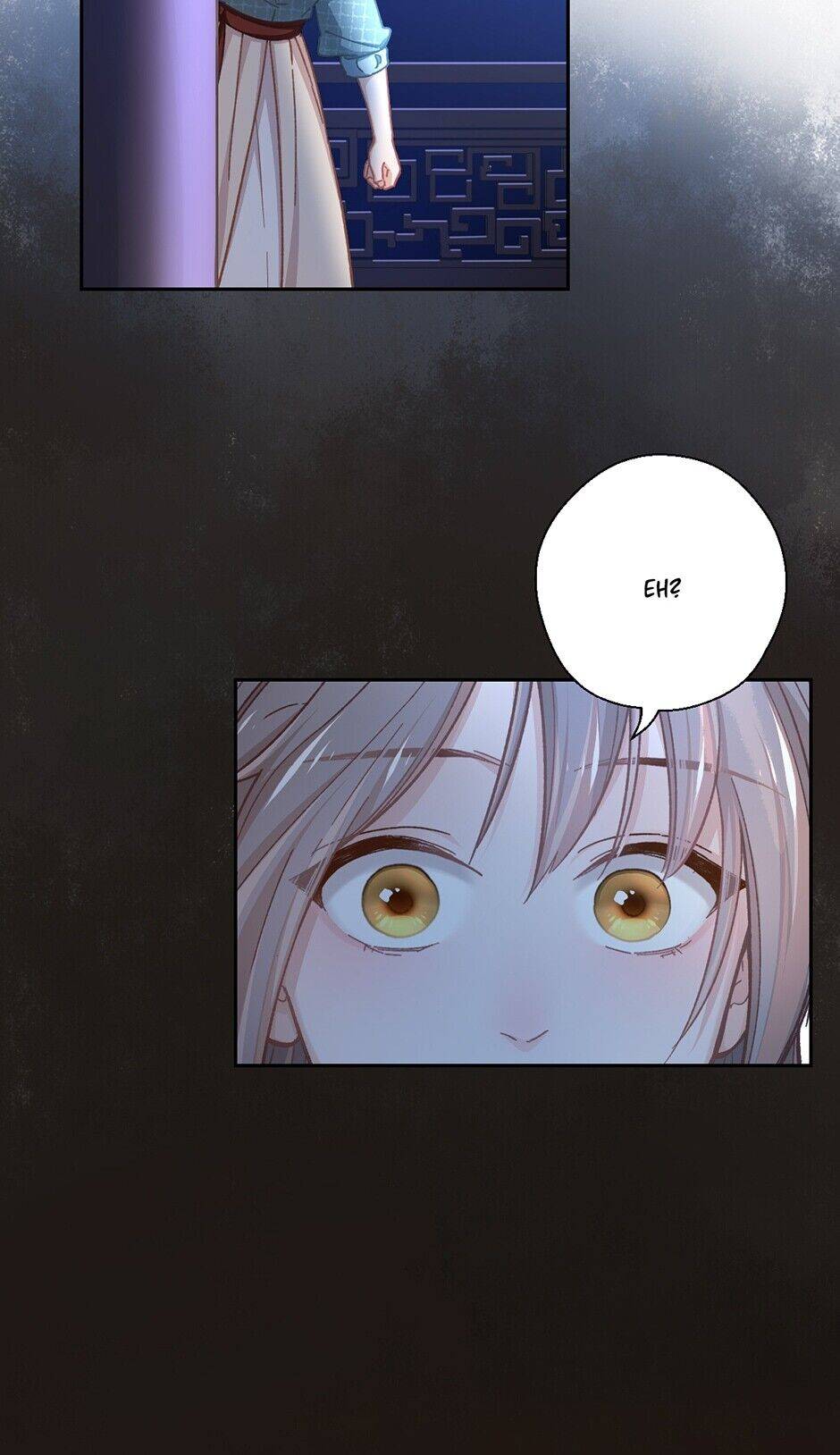Kitchen Goddess and the Assassin chapter 49 - page 18