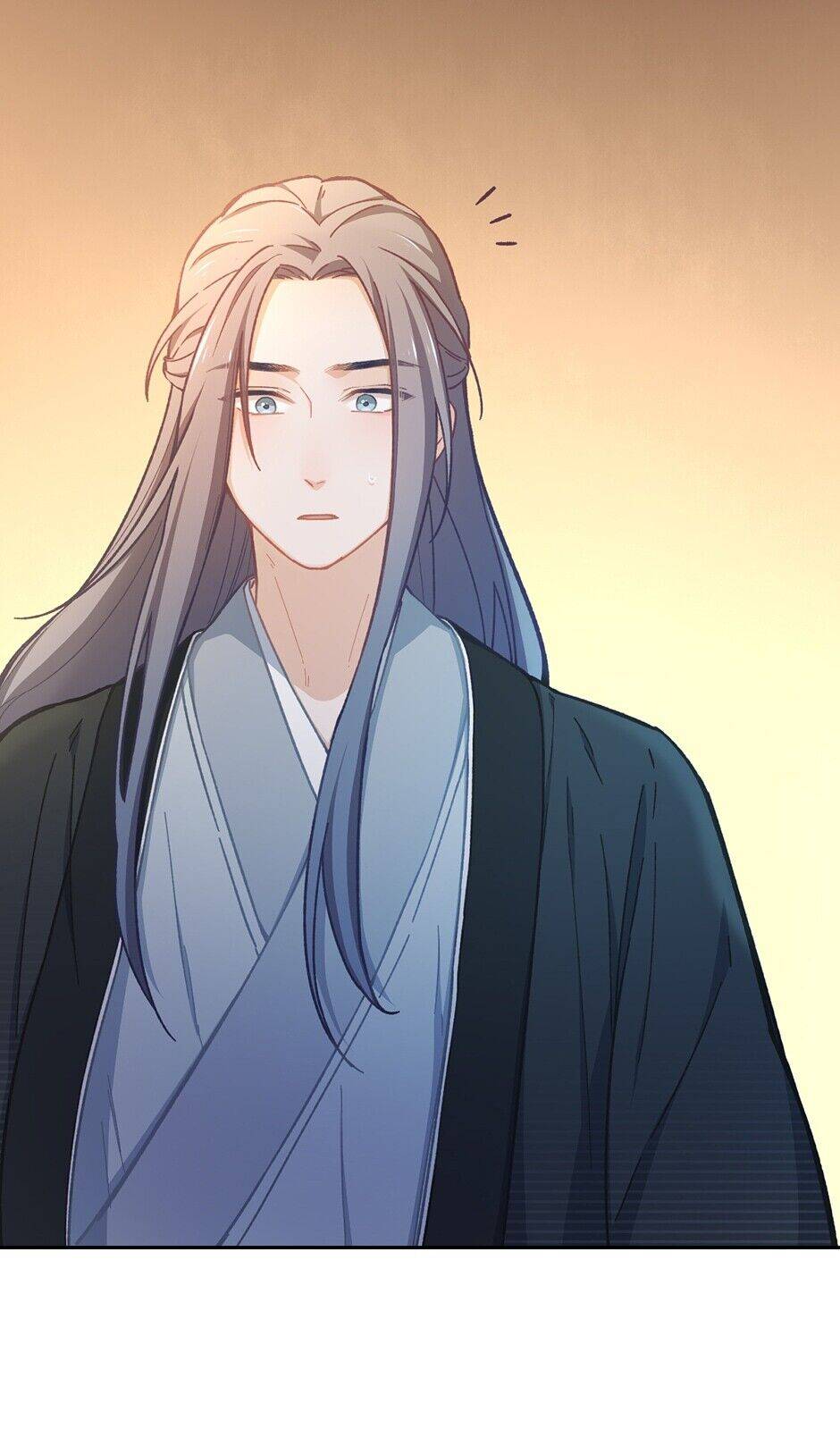Kitchen Goddess and the Assassin chapter 49 - page 20