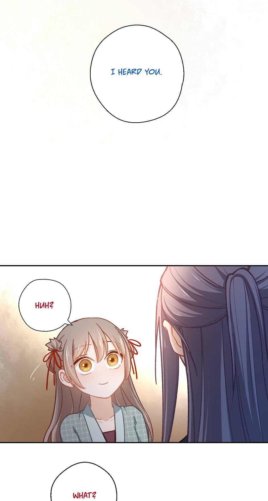 Kitchen Goddess and the Assassin chapter 49 - page 25