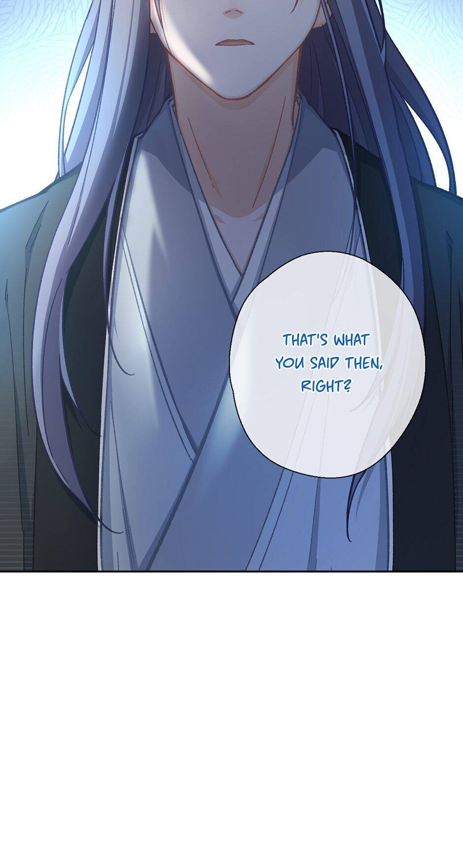 Kitchen Goddess and the Assassin chapter 49 - page 28