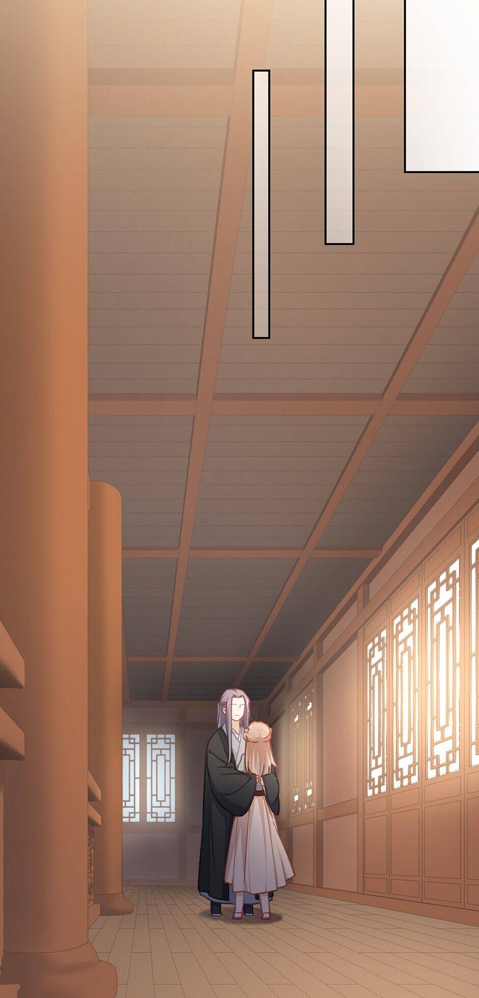 Kitchen Goddess and the Assassin chapter 51 - page 10
