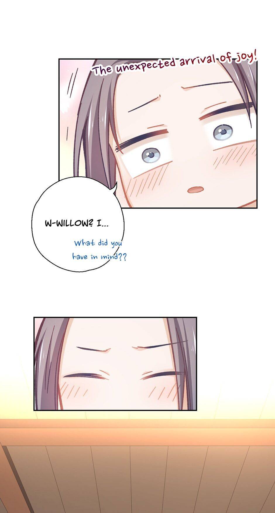Kitchen Goddess and the Assassin chapter 51 - page 18