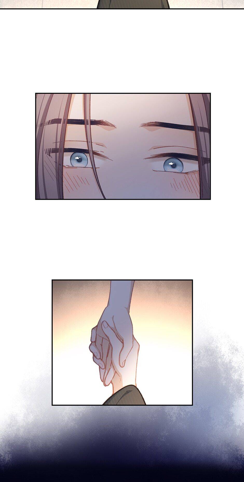 Kitchen Goddess and the Assassin chapter 51 - page 28