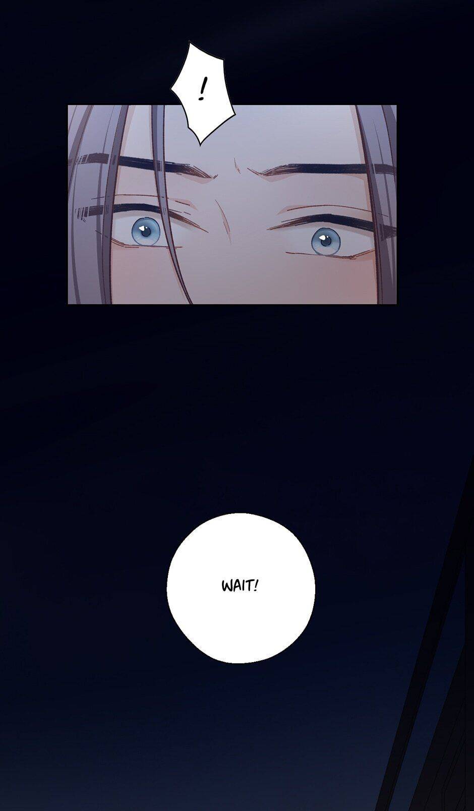 Kitchen Goddess and the Assassin chapter 51 - page 29