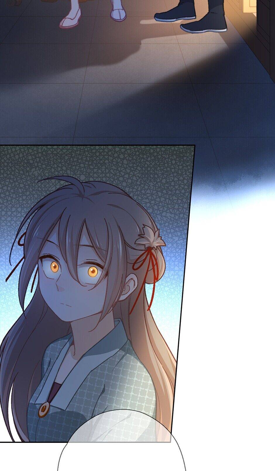 Kitchen Goddess and the Assassin chapter 51 - page 31