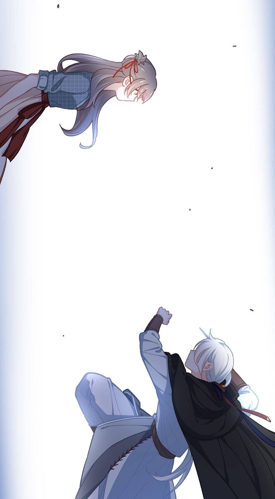 Kitchen Goddess and the Assassin chapter 51 - page 4