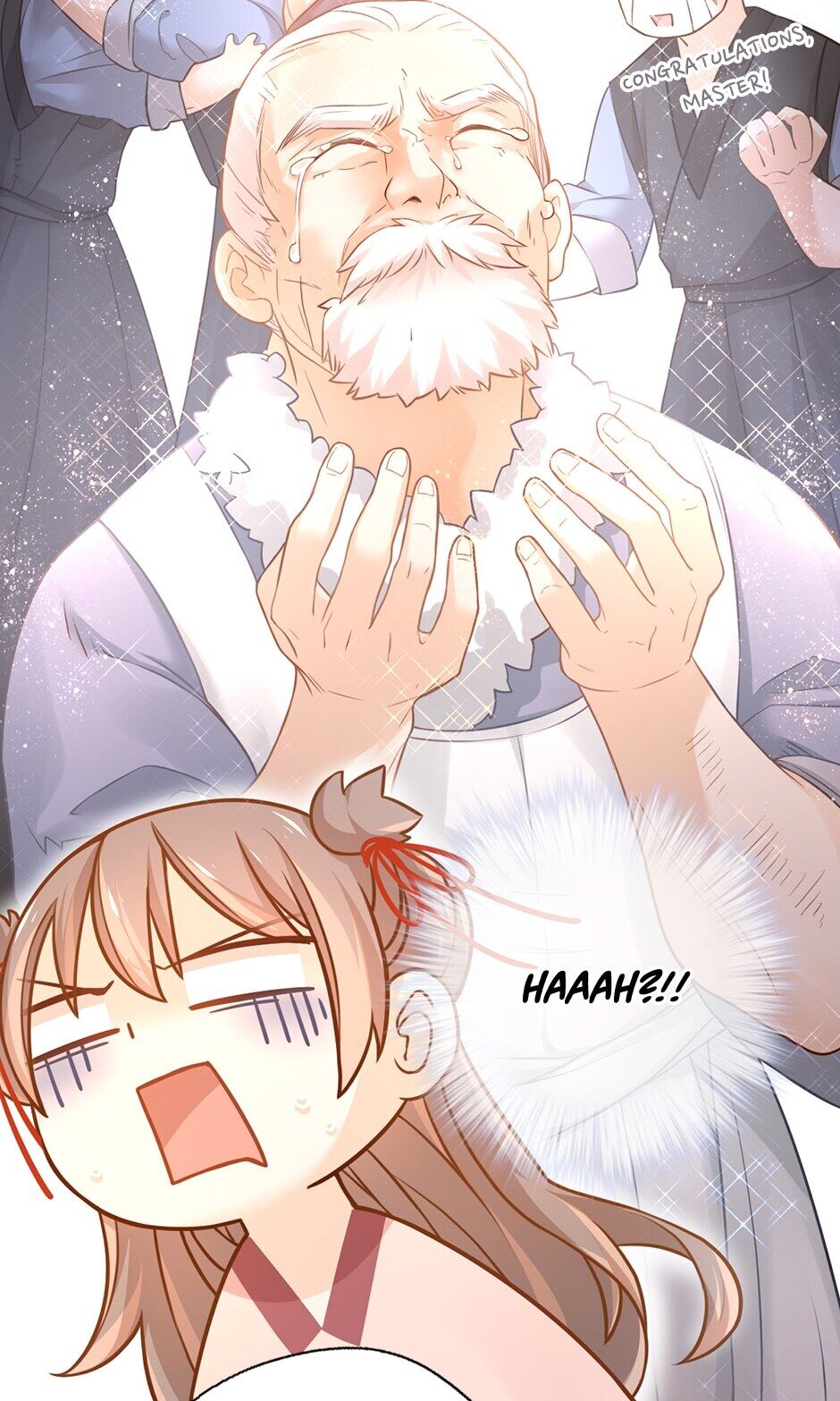 Kitchen Goddess and the Assassin chapter 26 - page 12