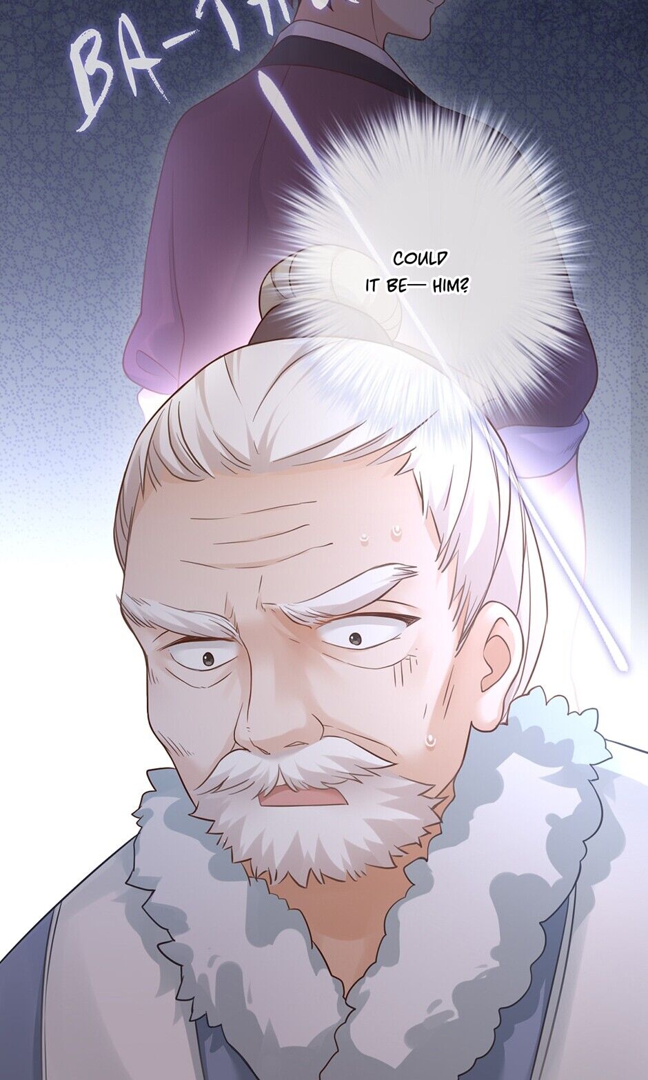 Kitchen Goddess and the Assassin chapter 26 - page 25