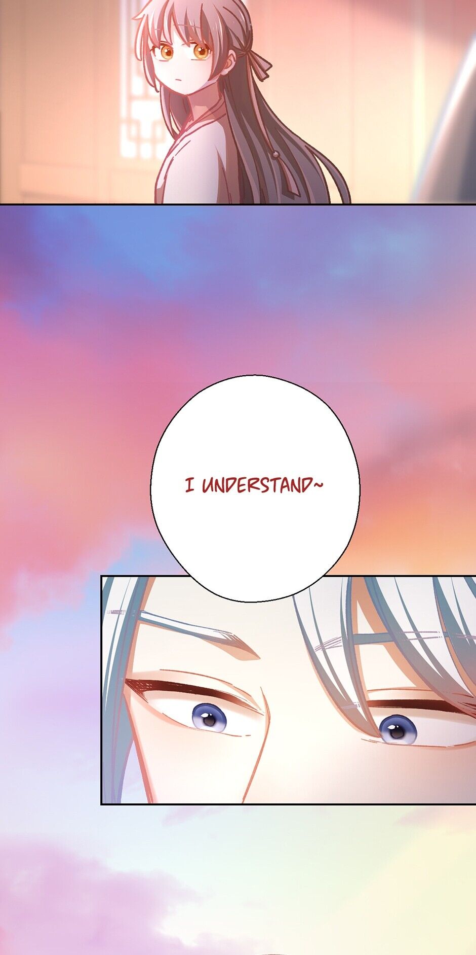Kitchen Goddess and the Assassin chapter 60 - page 20