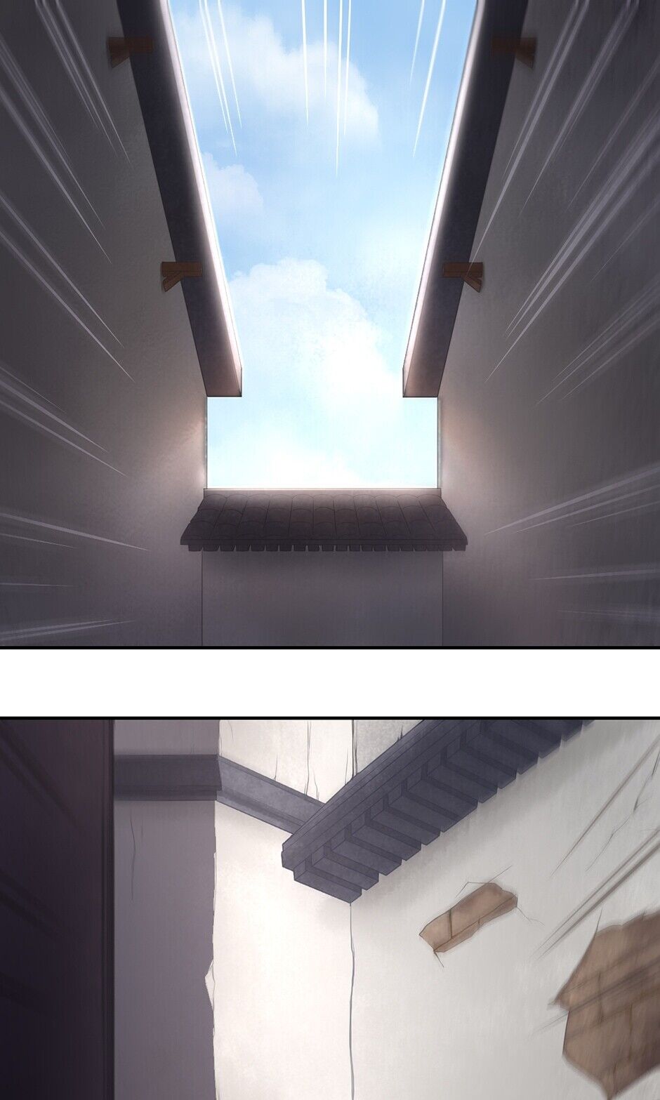 Kitchen Goddess and the Assassin chapter 9 - page 2