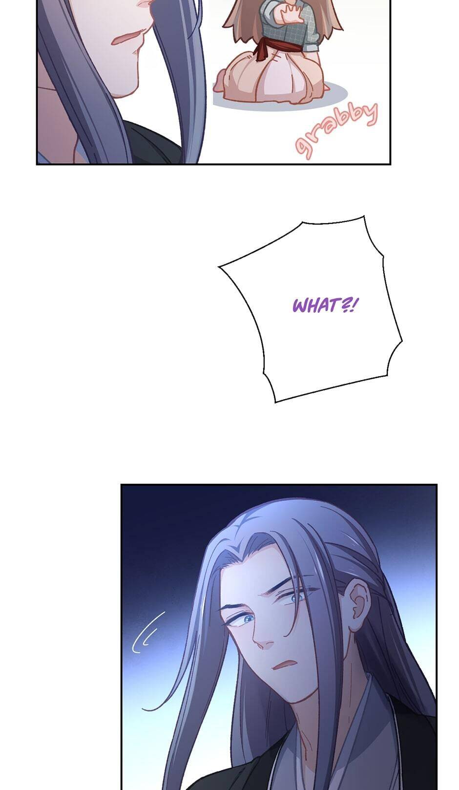 Kitchen Goddess and the Assassin chapter 54 - page 12