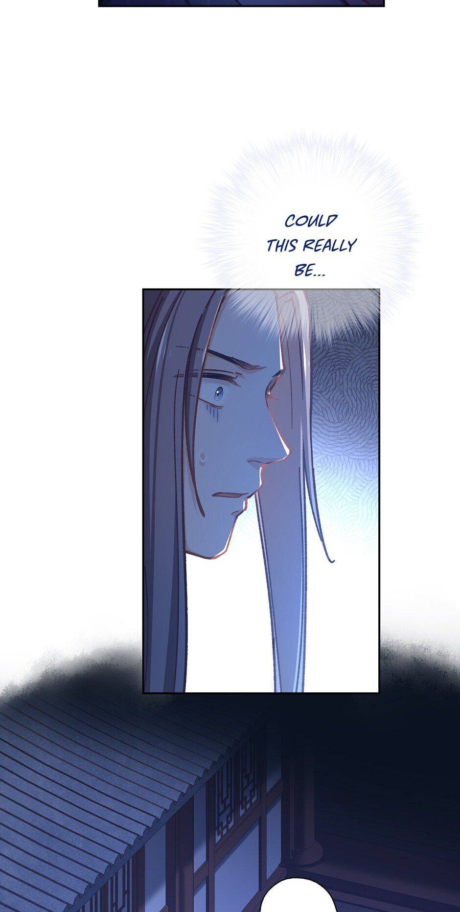 Kitchen Goddess and the Assassin chapter 54 - page 15