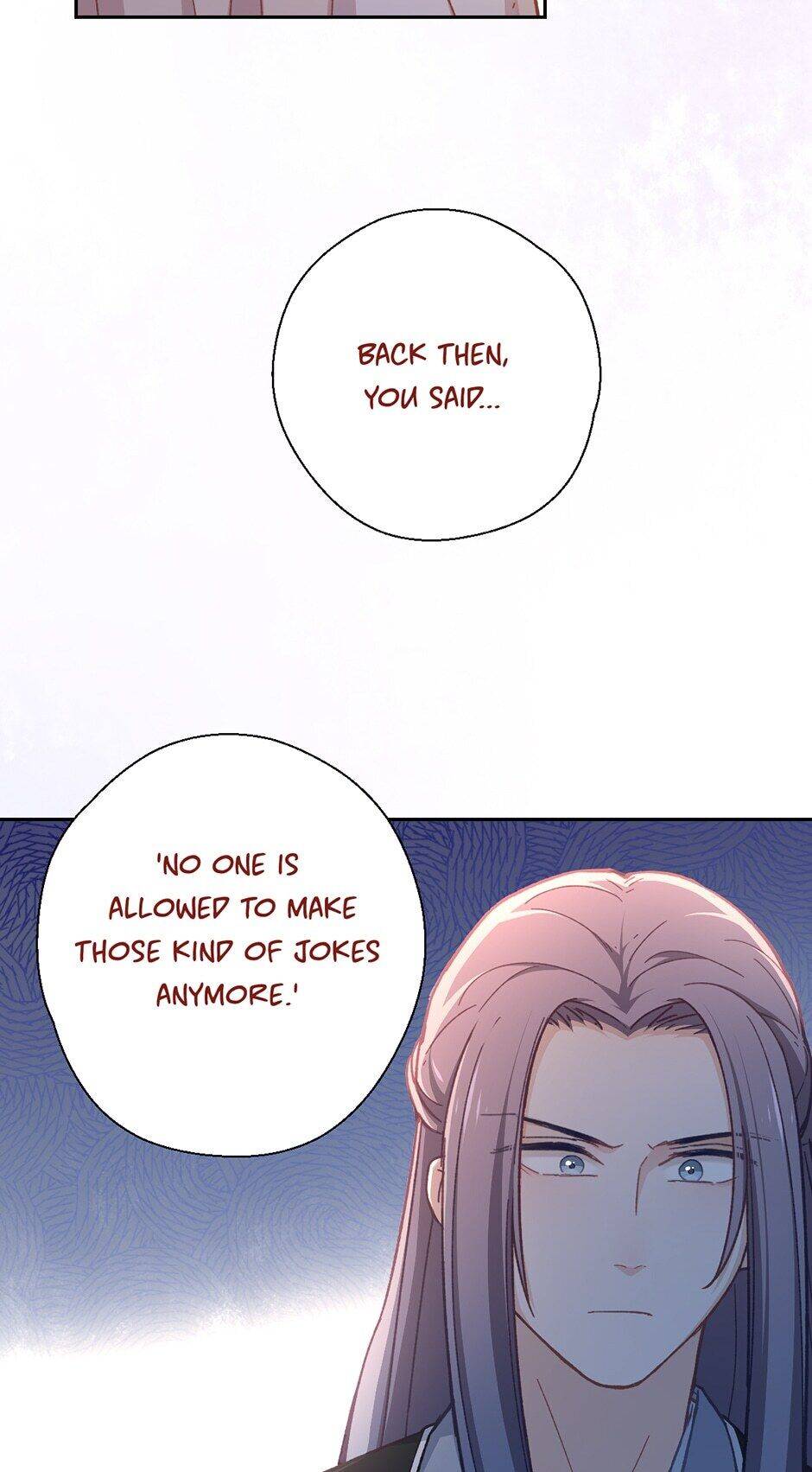 Kitchen Goddess and the Assassin chapter 54 - page 28