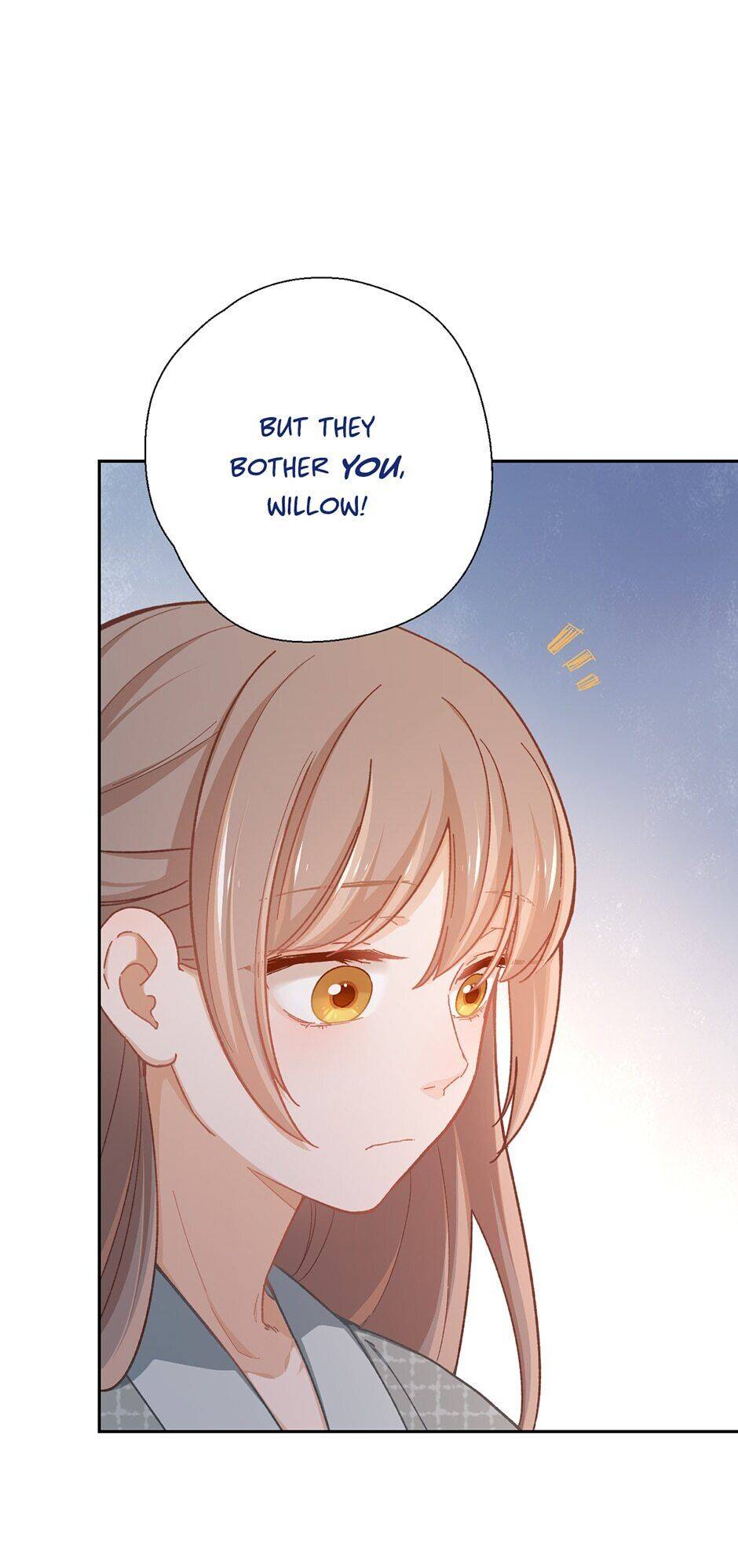 Kitchen Goddess and the Assassin chapter 54 - page 30