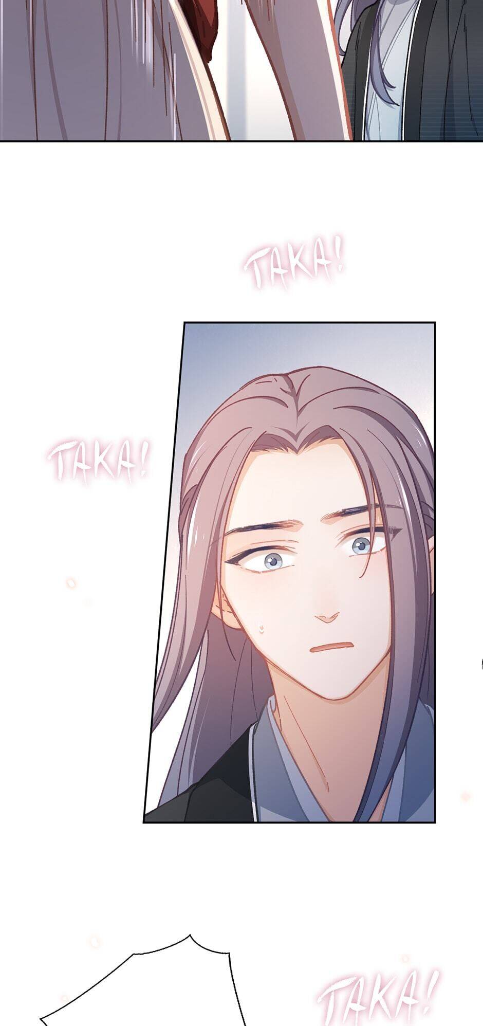 Kitchen Goddess and the Assassin chapter 54 - page 32
