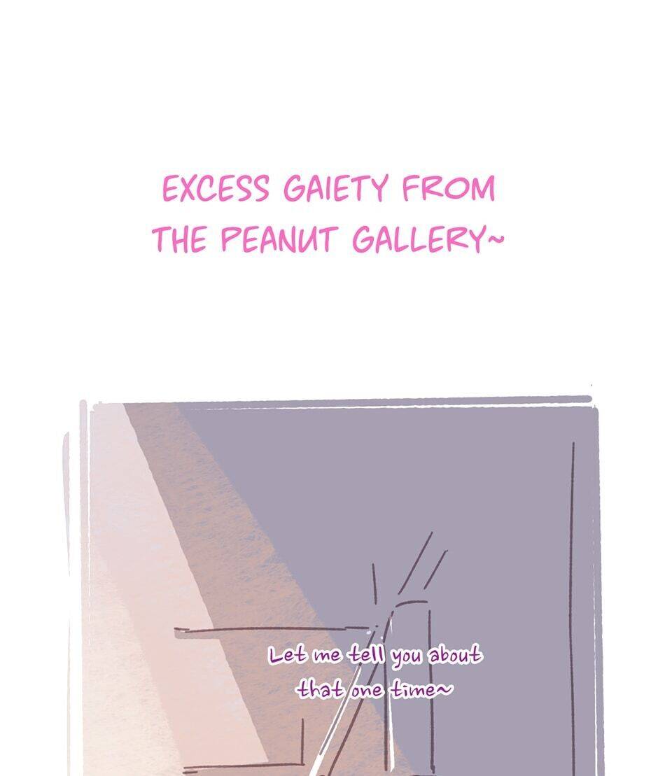 Kitchen Goddess and the Assassin chapter 54 - page 34