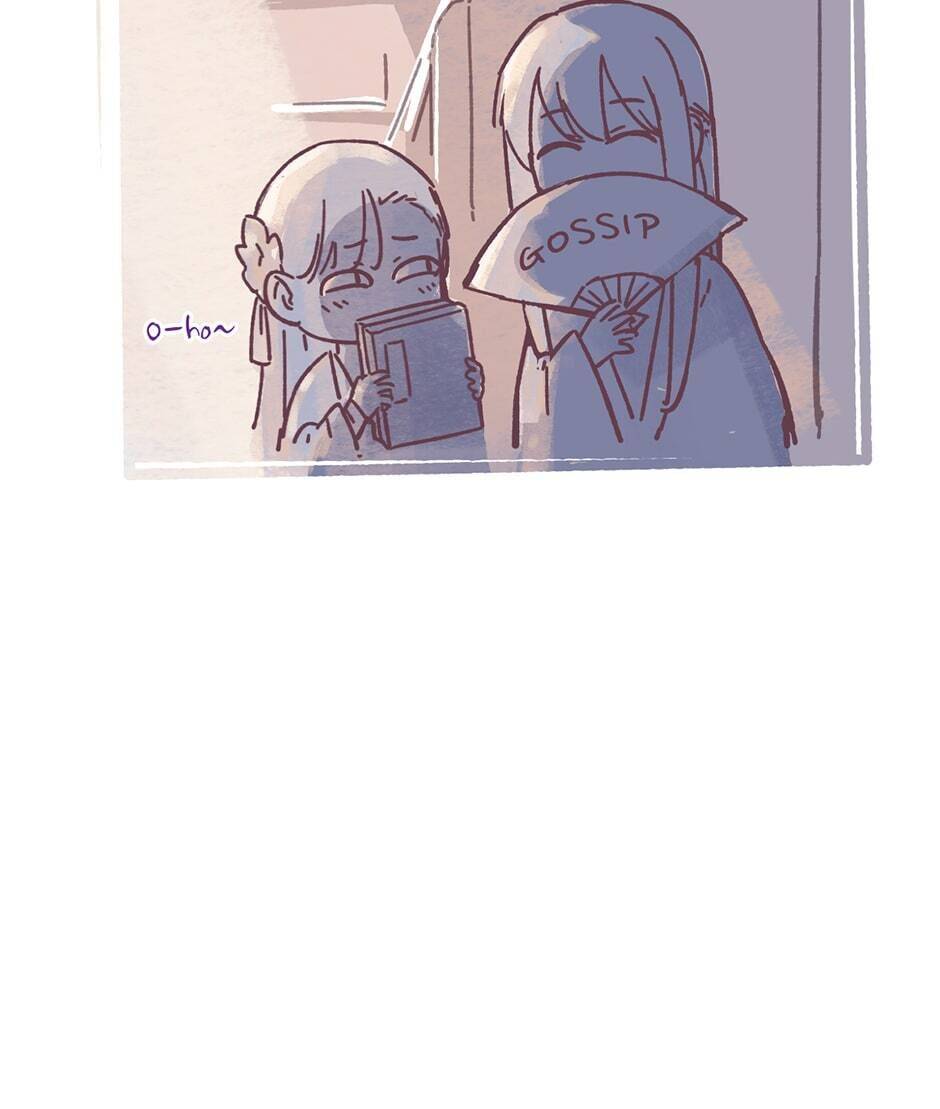Kitchen Goddess and the Assassin chapter 54 - page 35