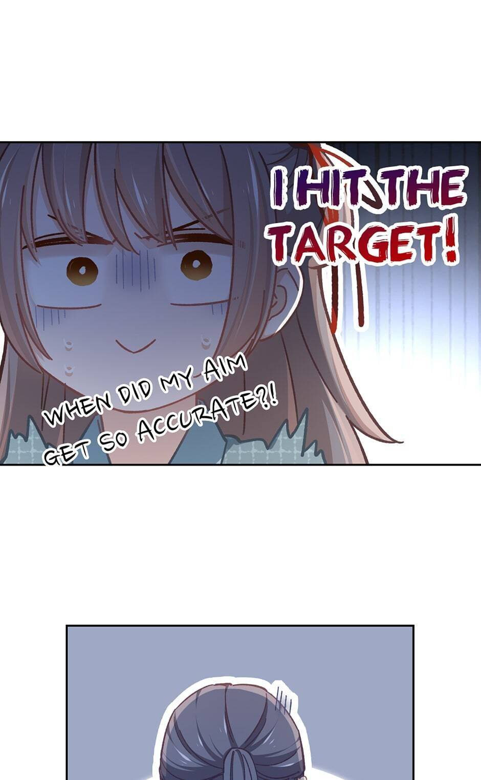 Kitchen Goddess and the Assassin chapter 54 - page 6