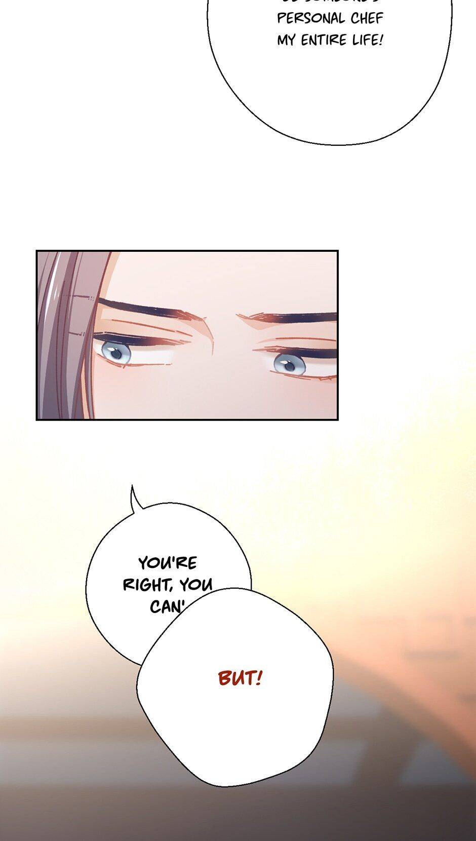 Kitchen Goddess and the Assassin chapter 55 - page 12